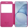 Nillkin Sparkle Series New Leather case for Samsung Galaxy A8 (2016) order from official NILLKIN store